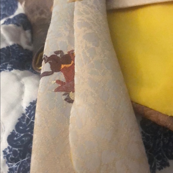 Men’s Tie with Congress and the Liberty Bell, - Picture 5 of 6